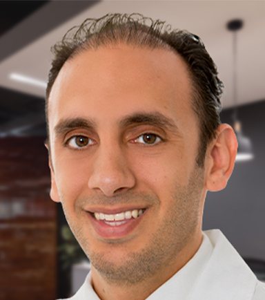 Pacoima California dentist Doctor Parham Ramtin