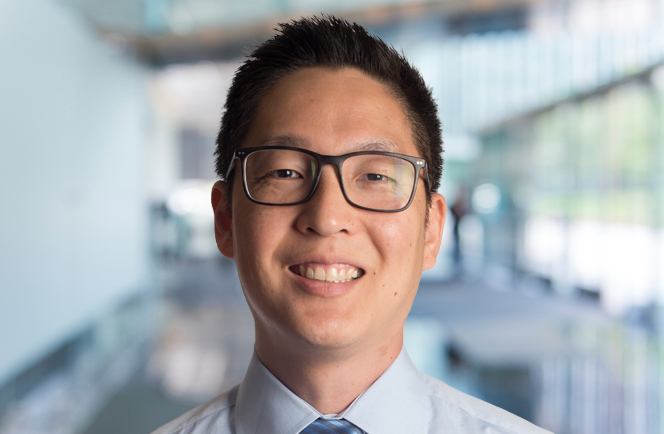 Pacoima California oral surgeon Doctor Steven Choi